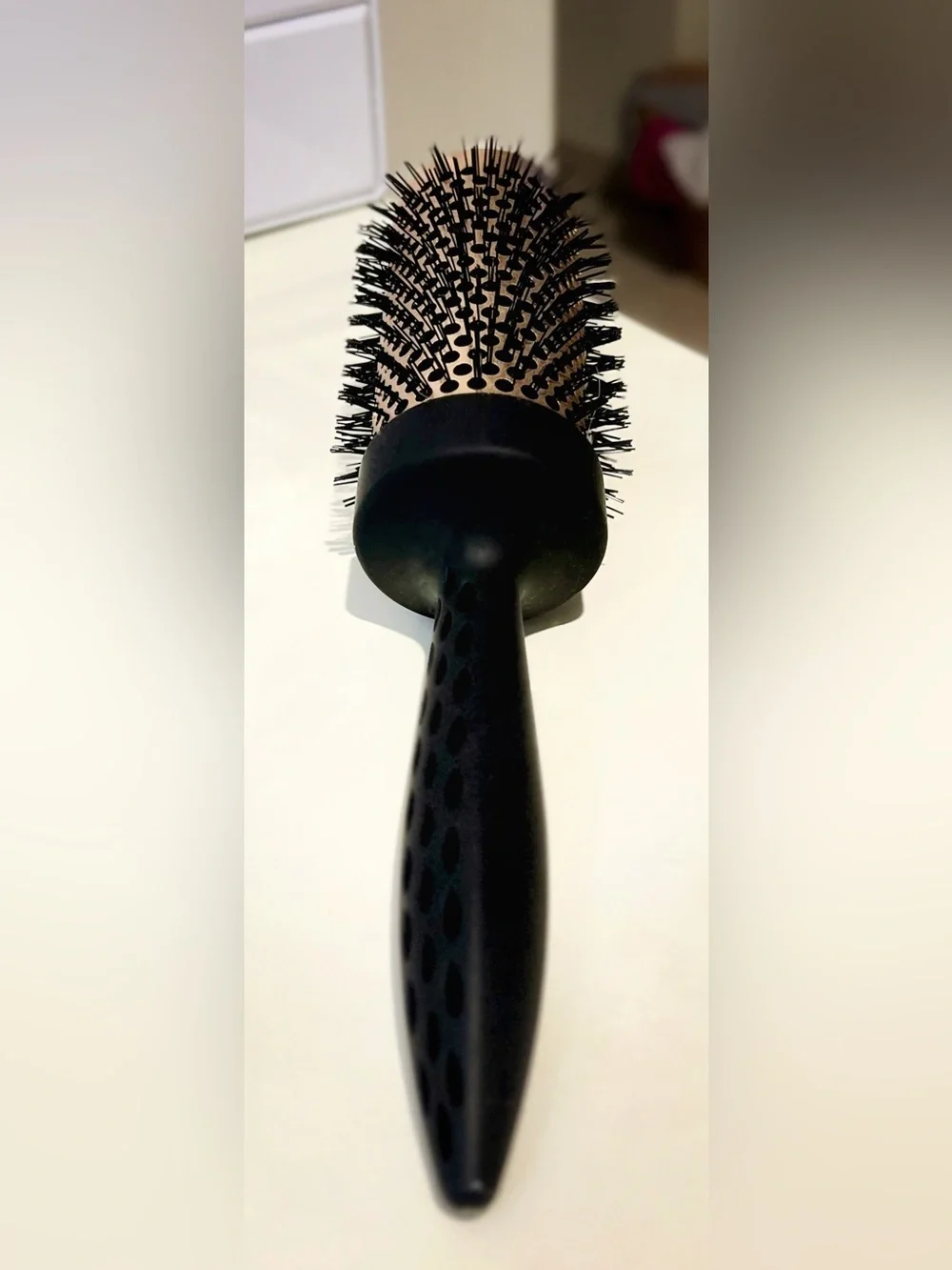 Cricket Binge Copper Tension Thermal Brush #390